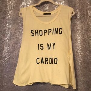 Wildfox Top